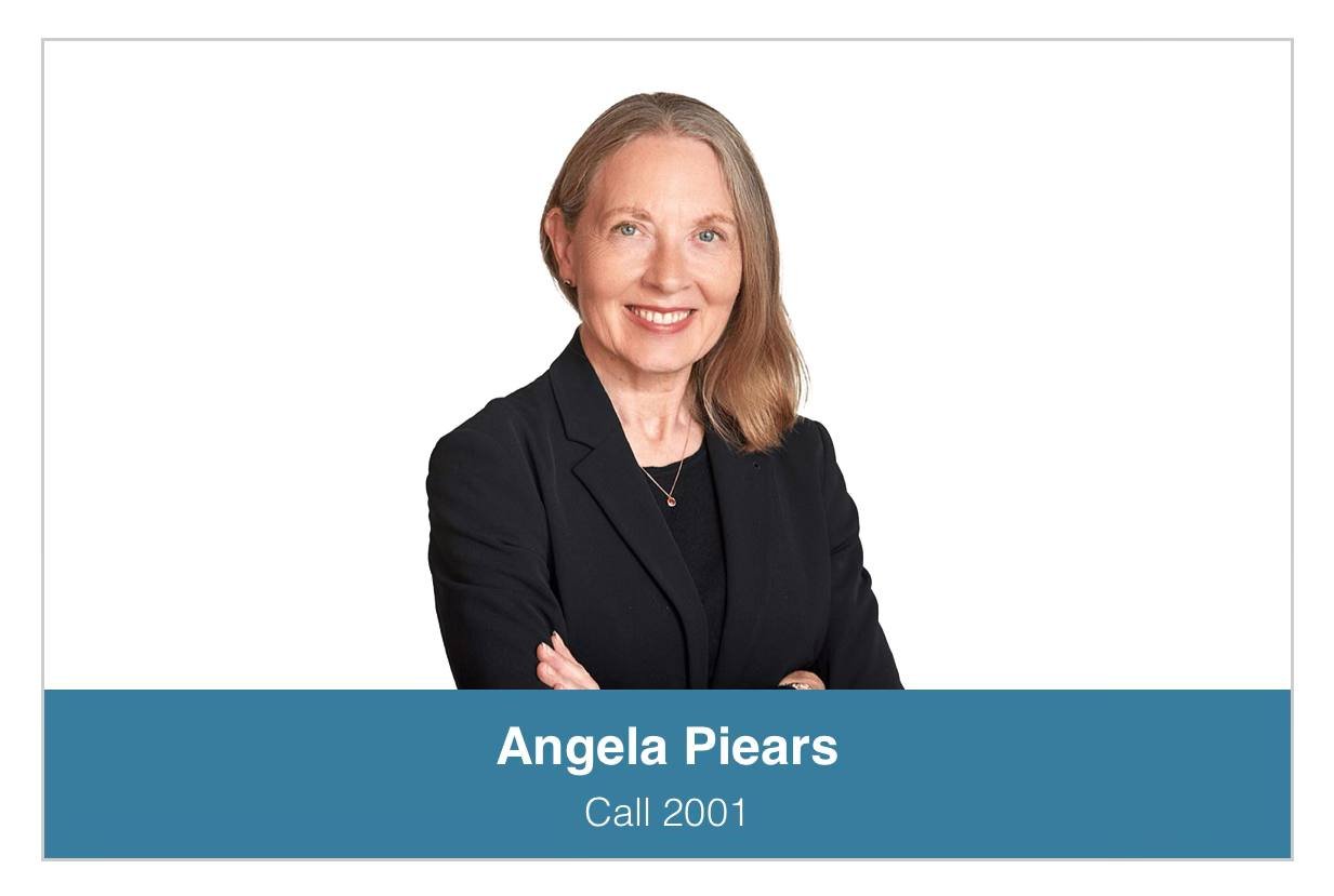 Angela Piears