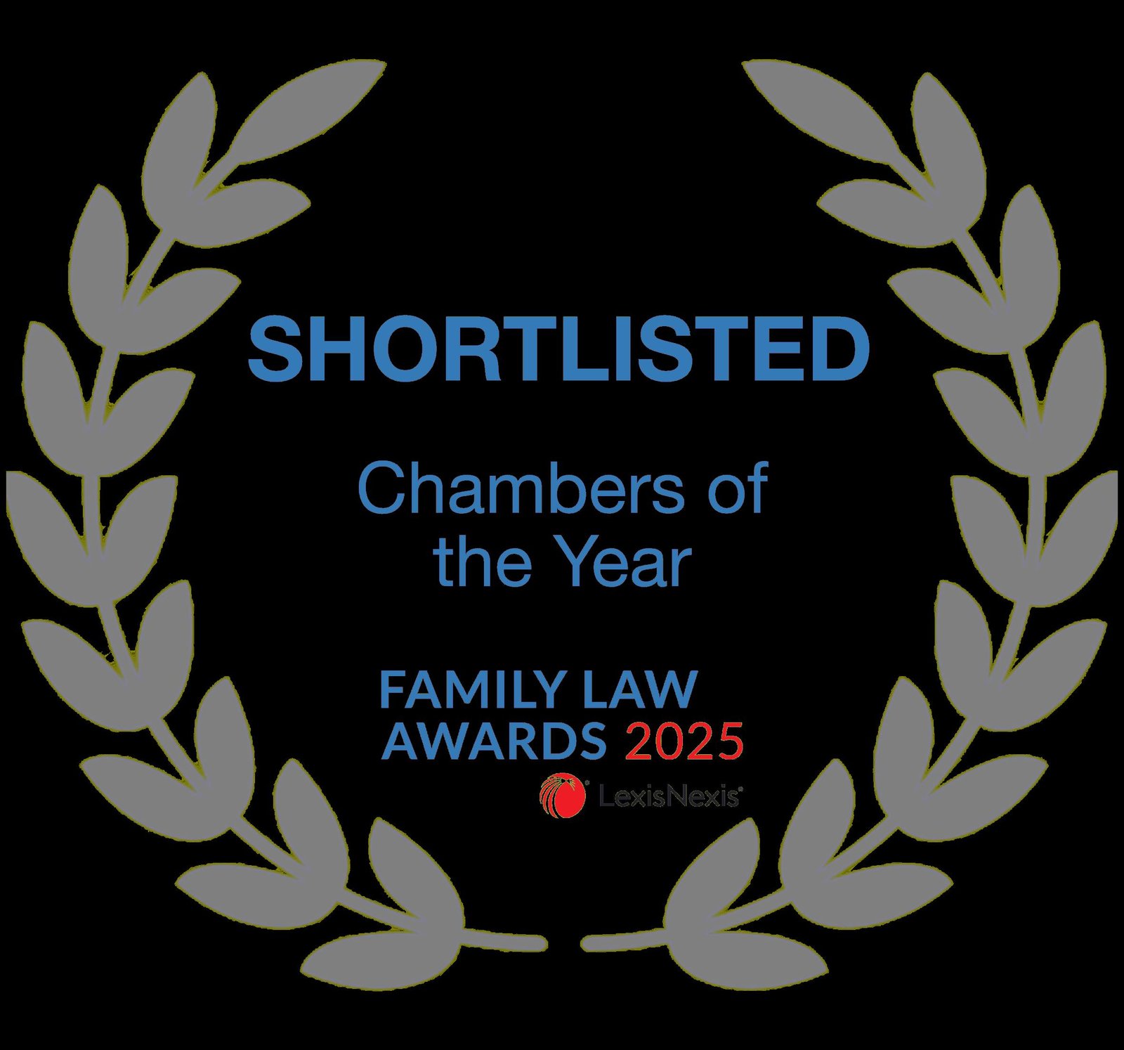 Family Law Awards Shortlisted 2025