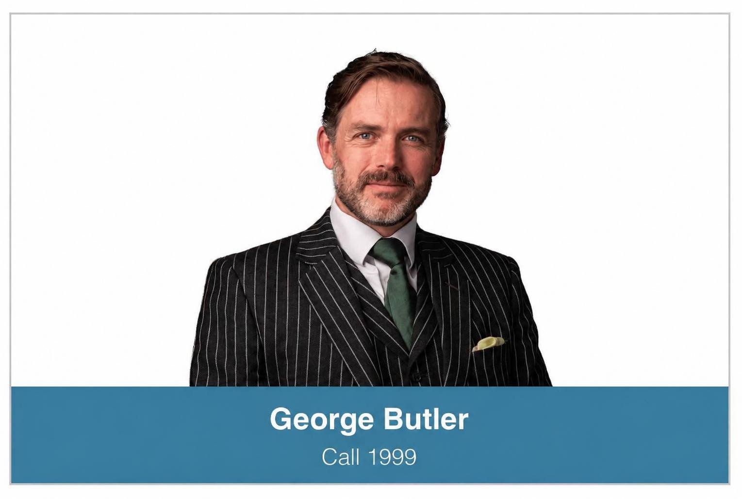 George Butler