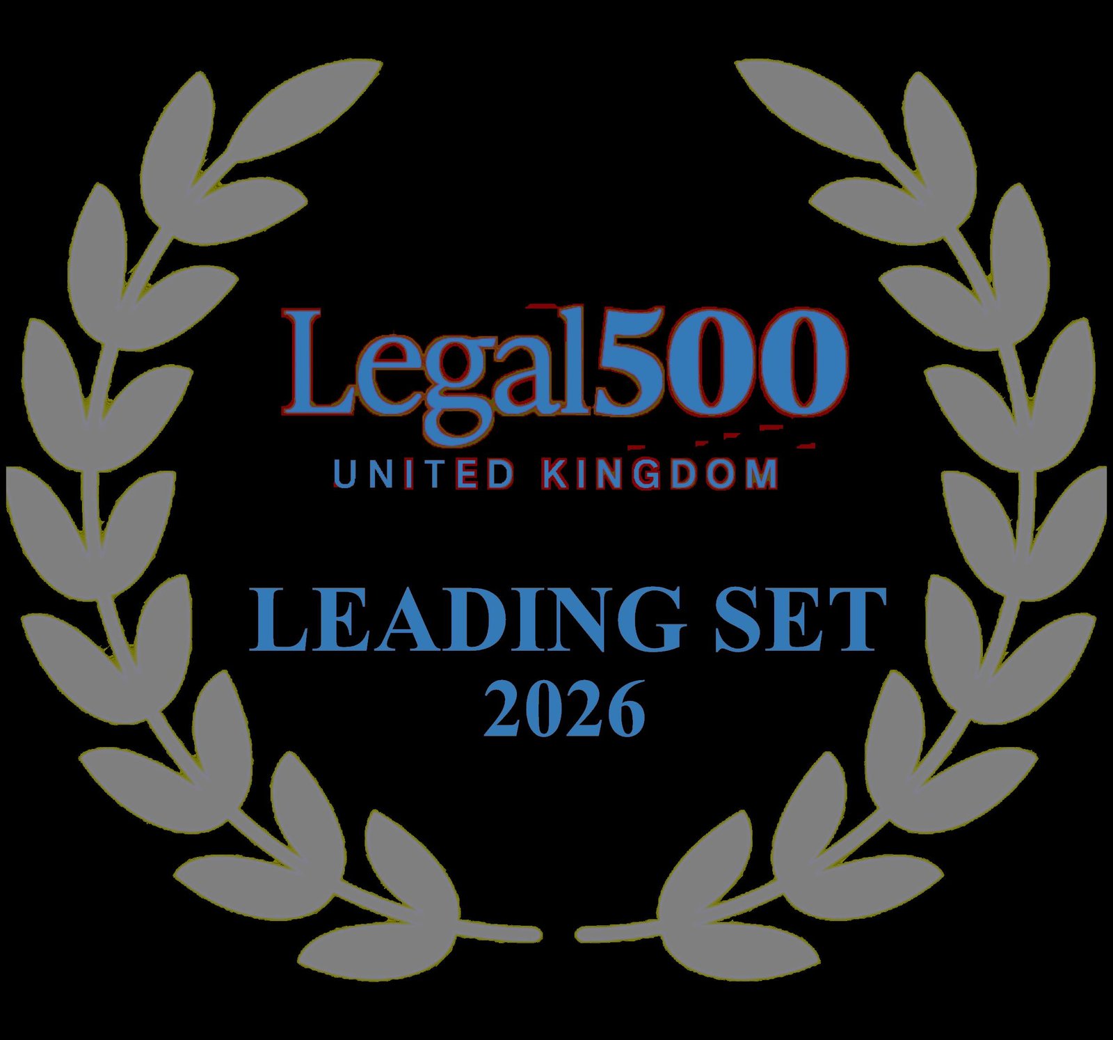 Legal 500 Leading Set 2026
