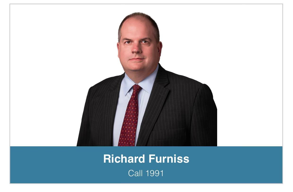 Richard Furniss