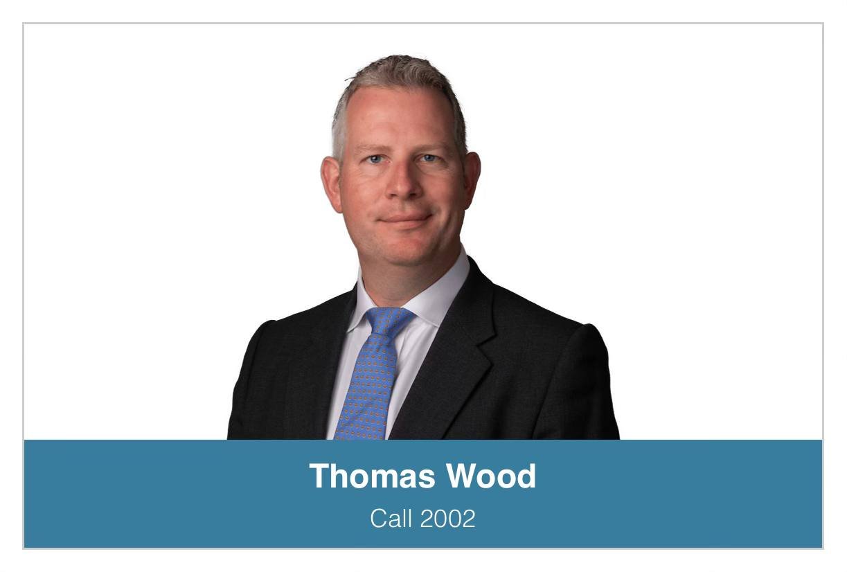 Thomas Wood